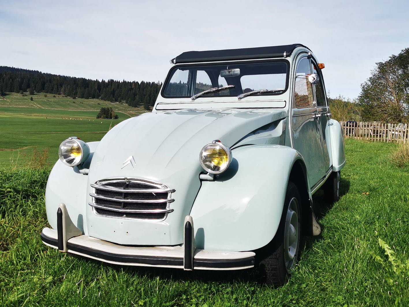 CITROEN 2CV AZA-image-0