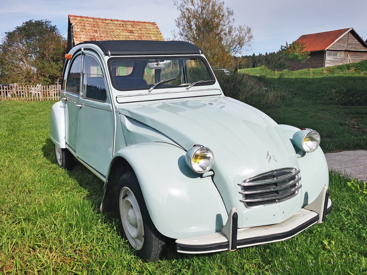 CITROEN 2CV AZA-image-1
