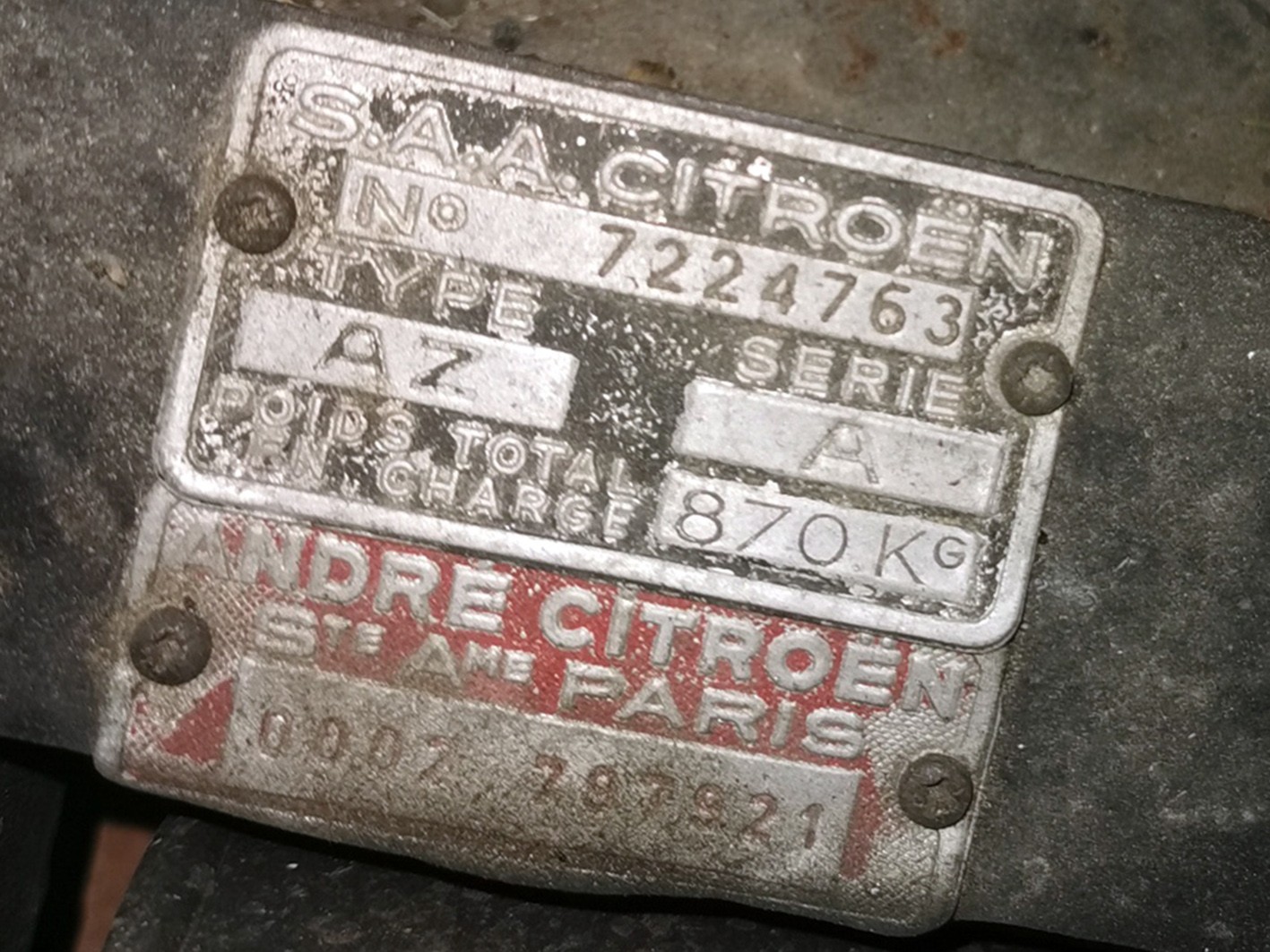 CITROEN 2CV AZA-image-14