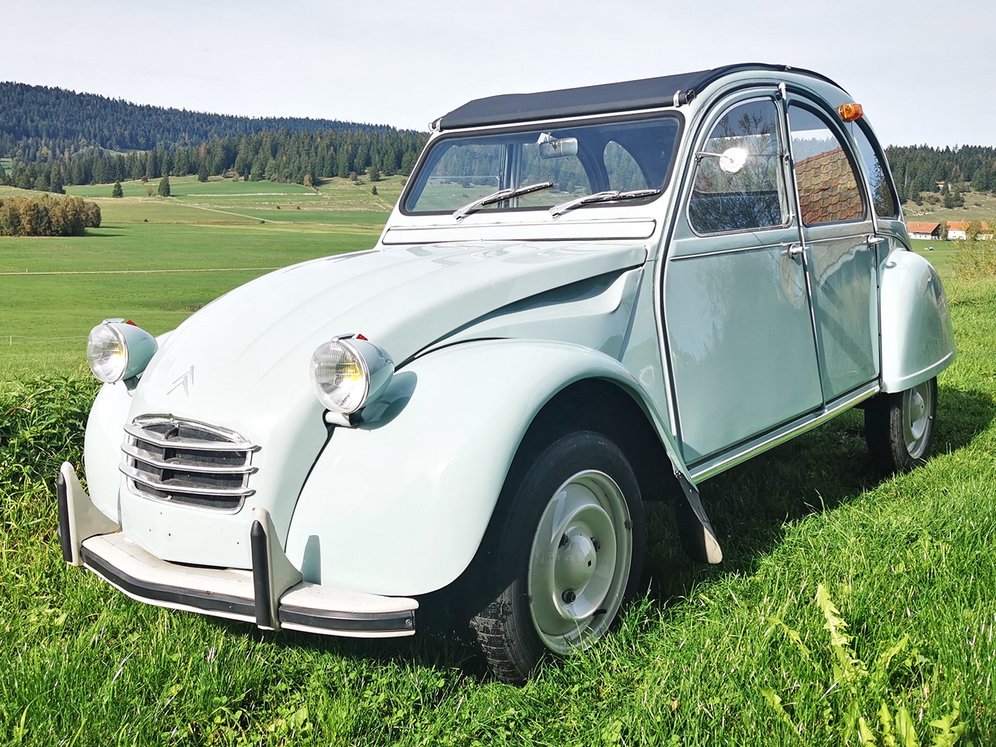 CITROEN 2CV AZA-image-2