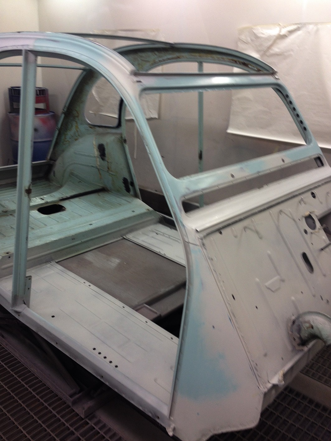 CITROEN 2CV AZA-image-19