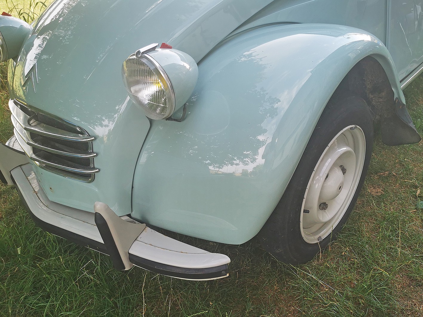 CITROEN 2CV AZA-image-2