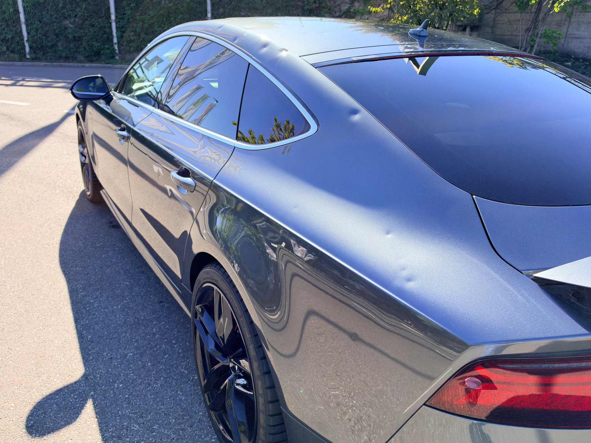 AUDI A7 Sportback 3.0 BiTDI quattro tiptronic-image-8