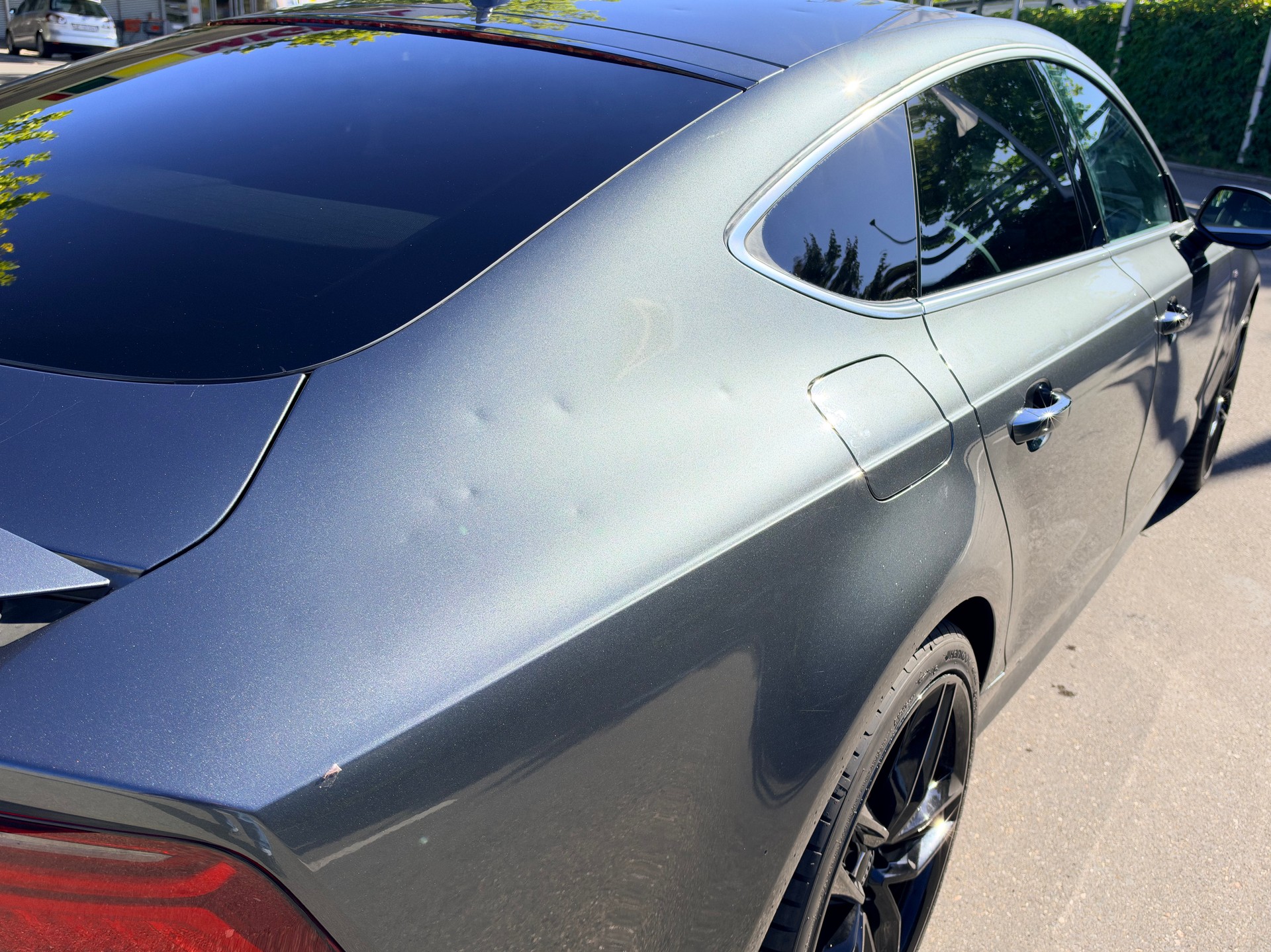 AUDI A7 Sportback 3.0 BiTDI quattro tiptronic-image-7
