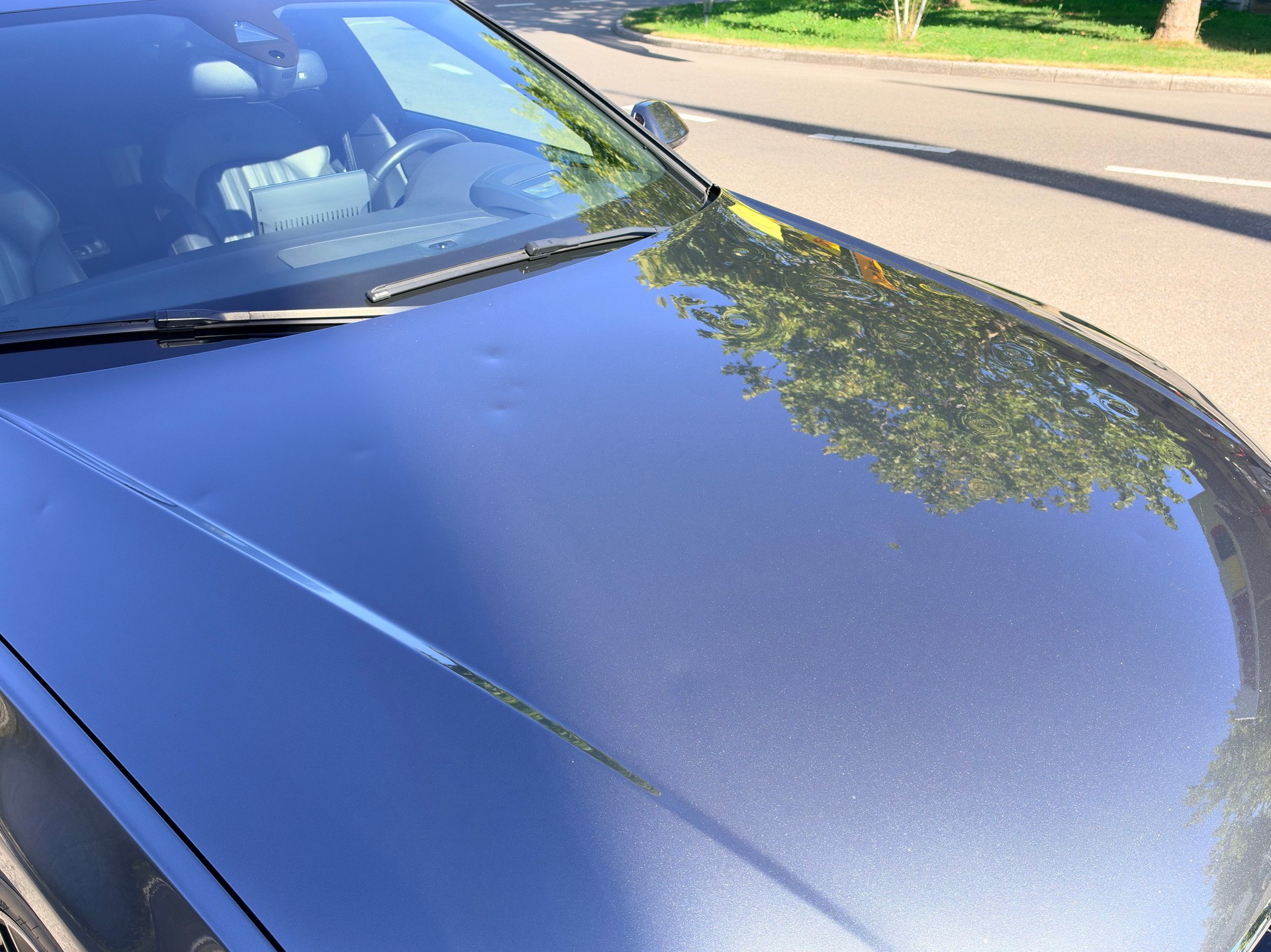 AUDI A7 Sportback 3.0 BiTDI quattro tiptronic-image-5