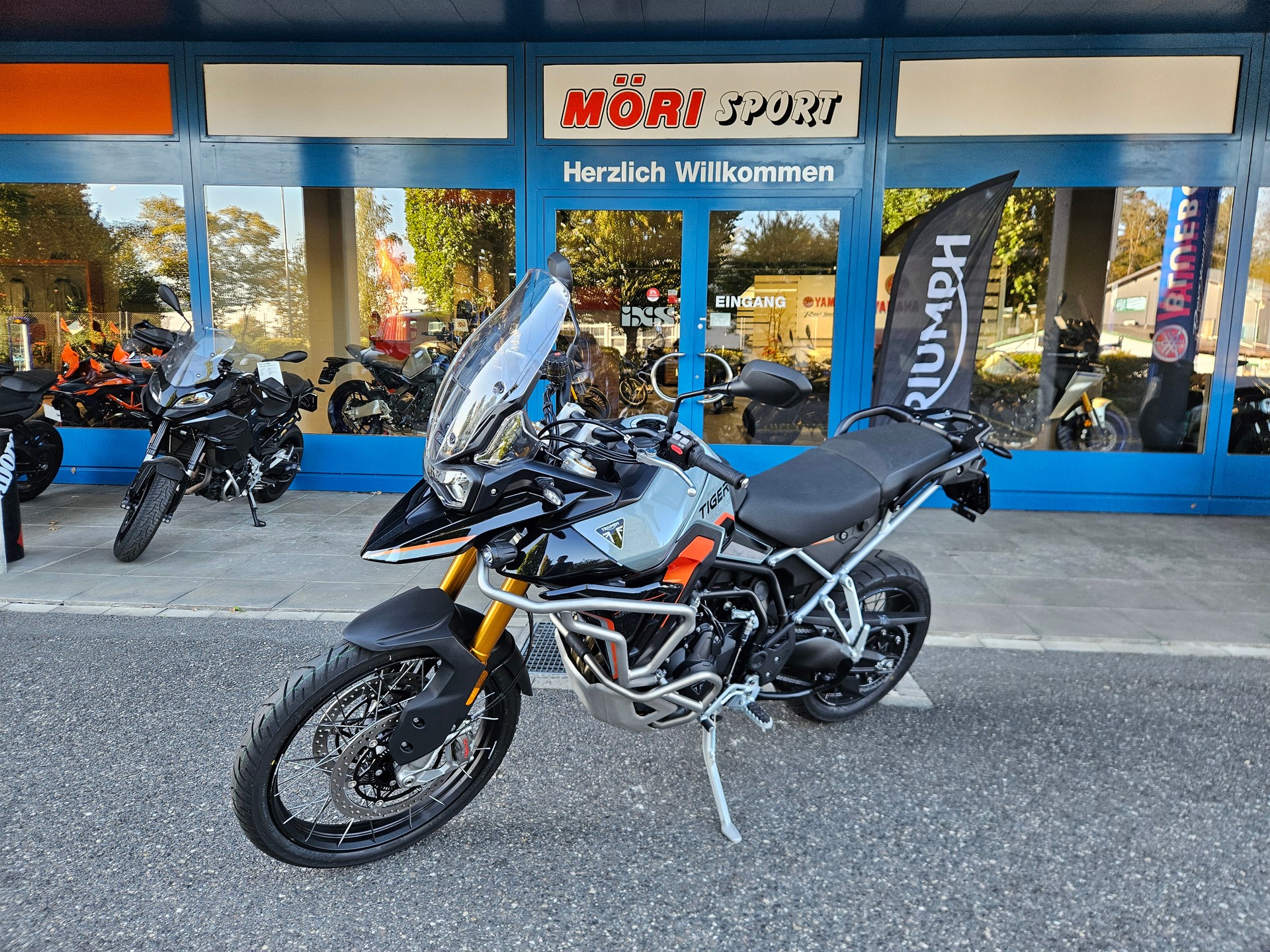 TRIUMPH Tiger 900 Desert Edition-showroom-element-2