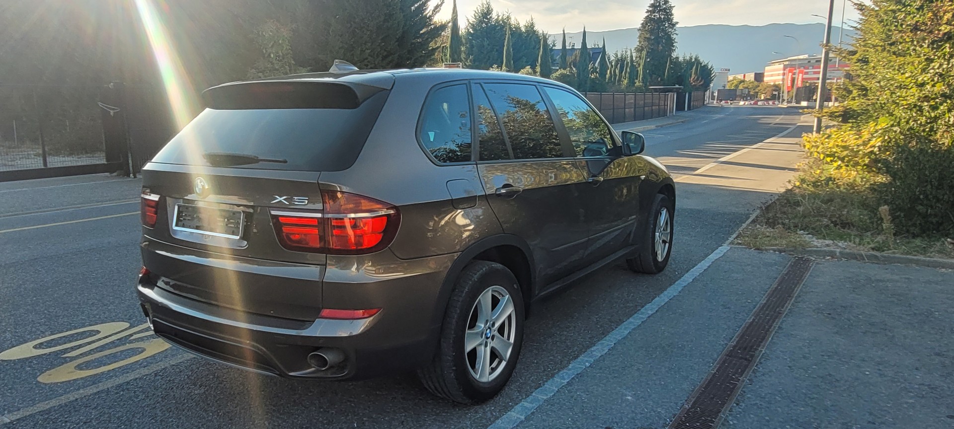 BMW X5 xDrive 30d Steptronic-image-7