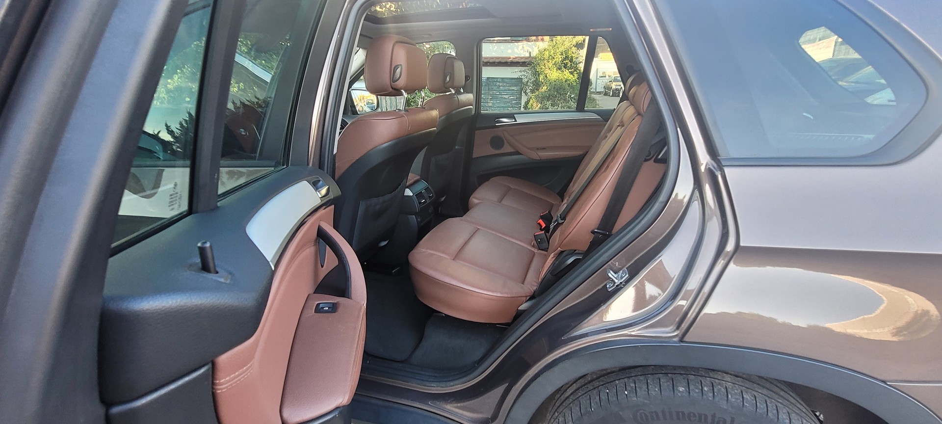 BMW X5 xDrive 30d Steptronic-image-11