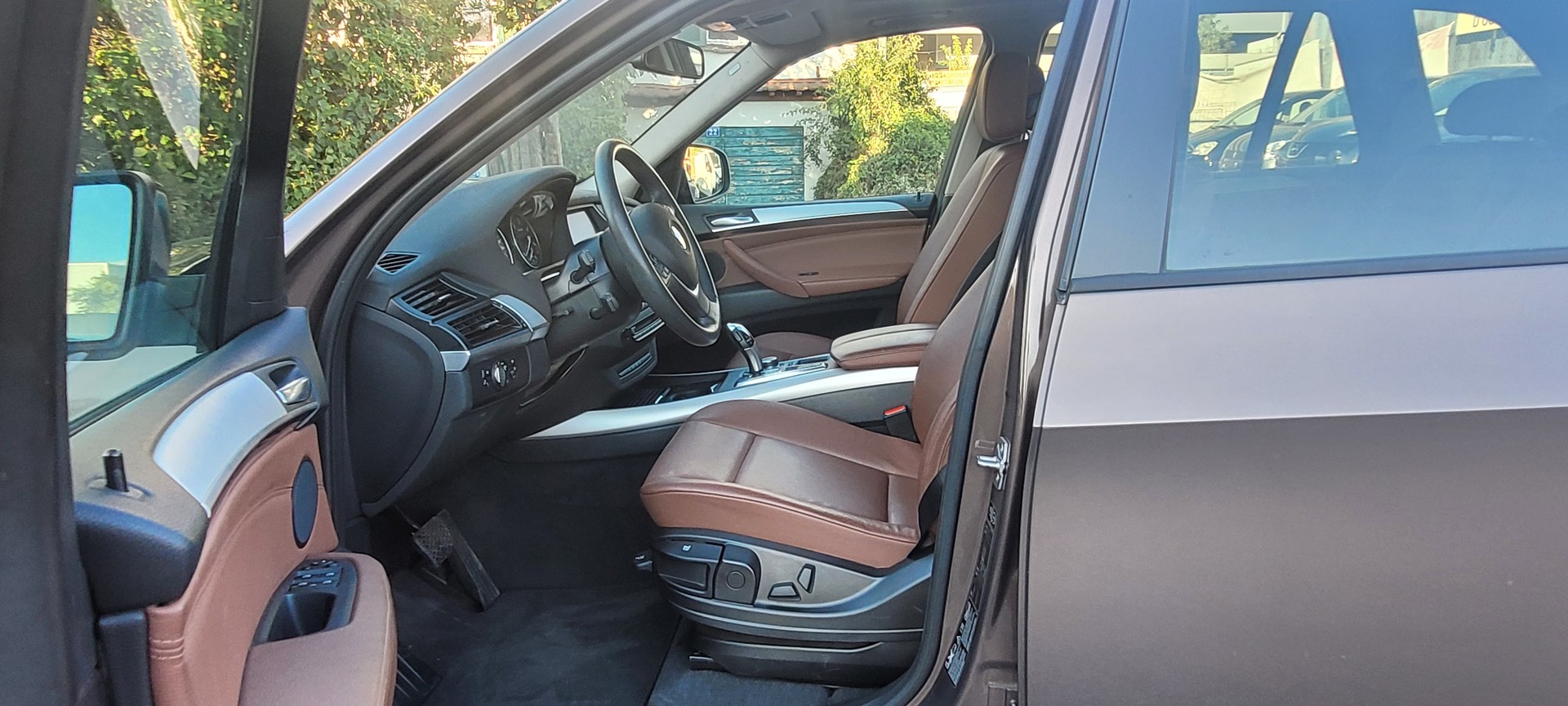 BMW X5 xDrive 30d Steptronic-image-12