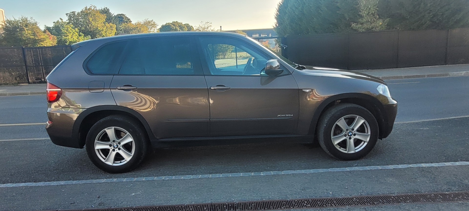 BMW X5 xDrive 30d Steptronic-image-3
