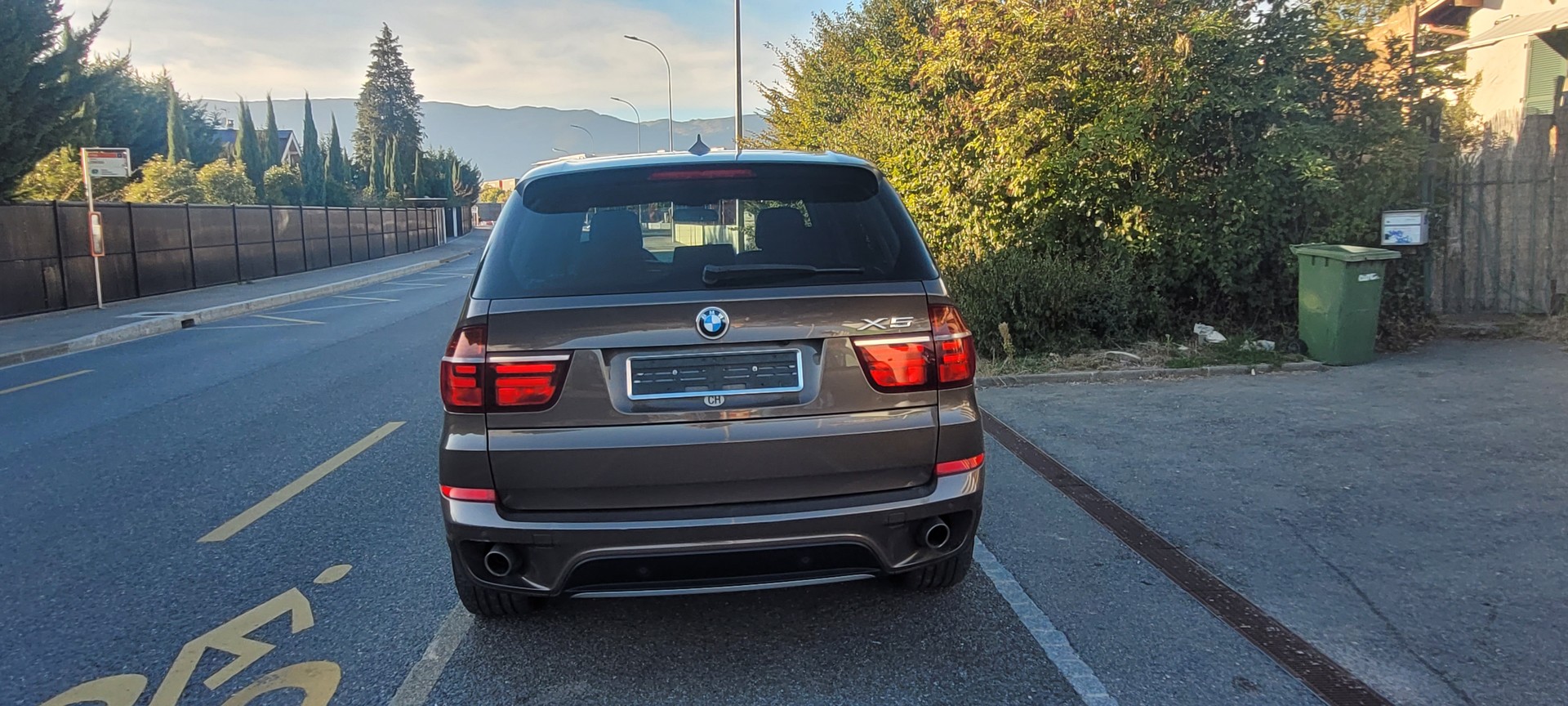 BMW X5 xDrive 30d Steptronic-image-6