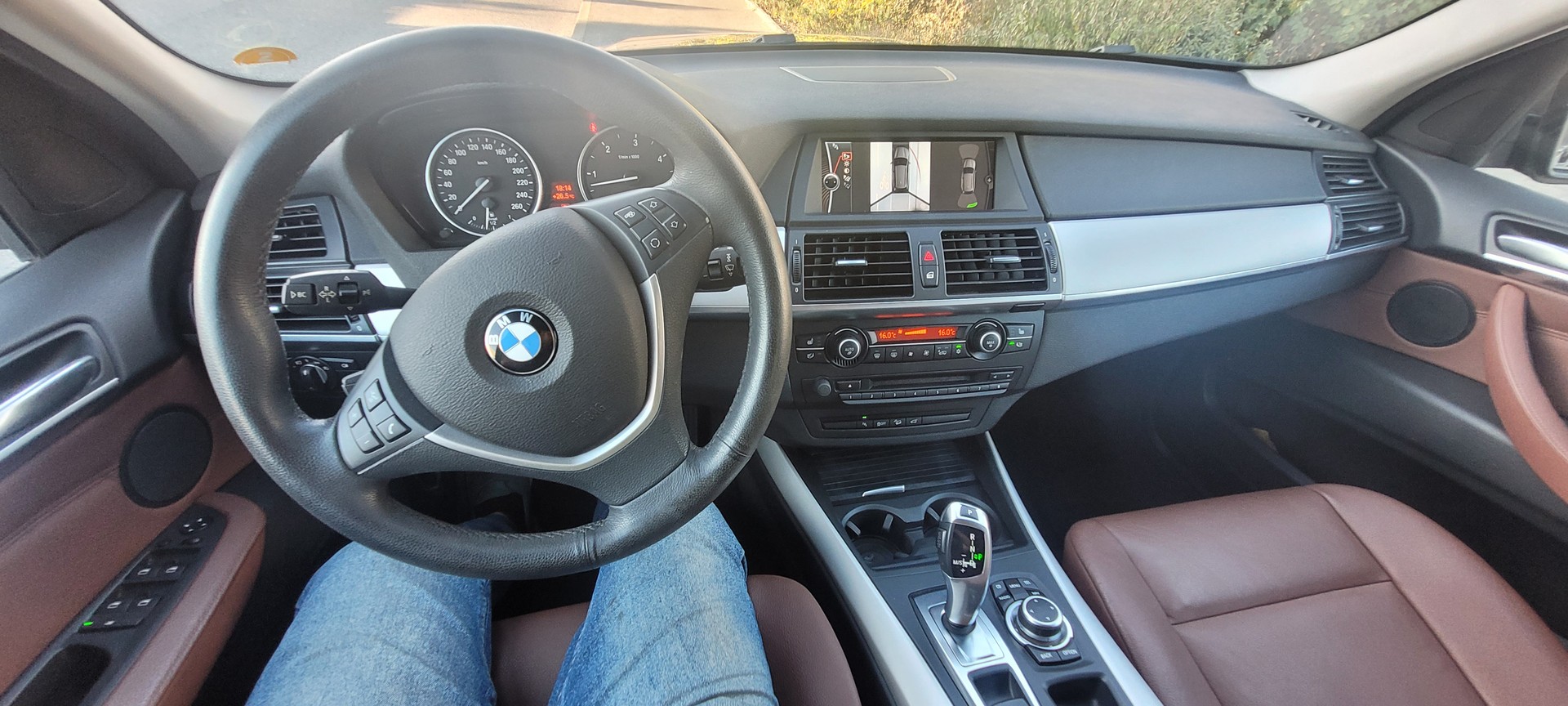 BMW X5 xDrive 30d Steptronic-image-13