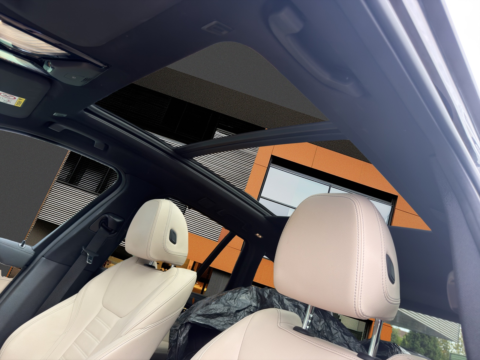BMW X3 M40i M Sport / CH Fahrzeug mit Gratis Service-image-9