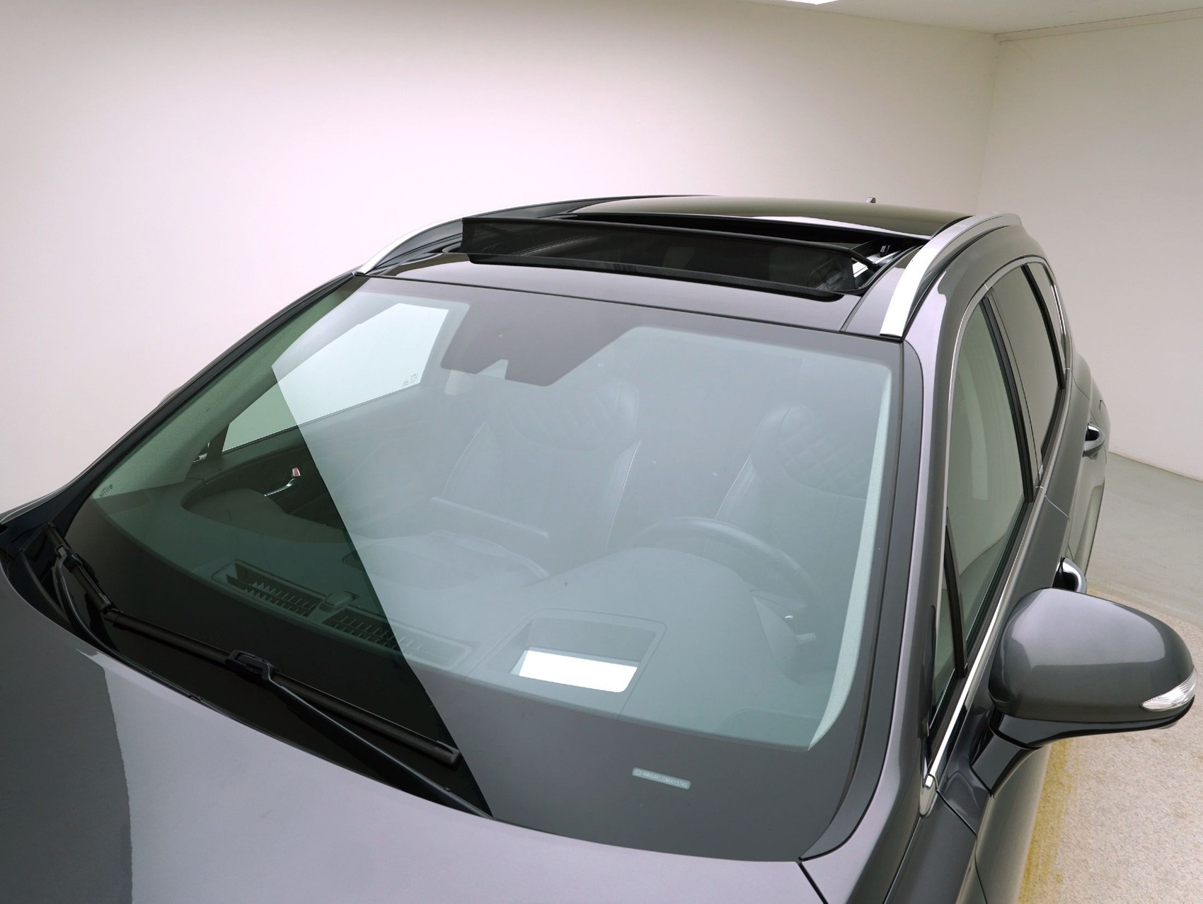 HYUNDAI Santa Fe 1.6 T-GDi PHEV Premium-image-6