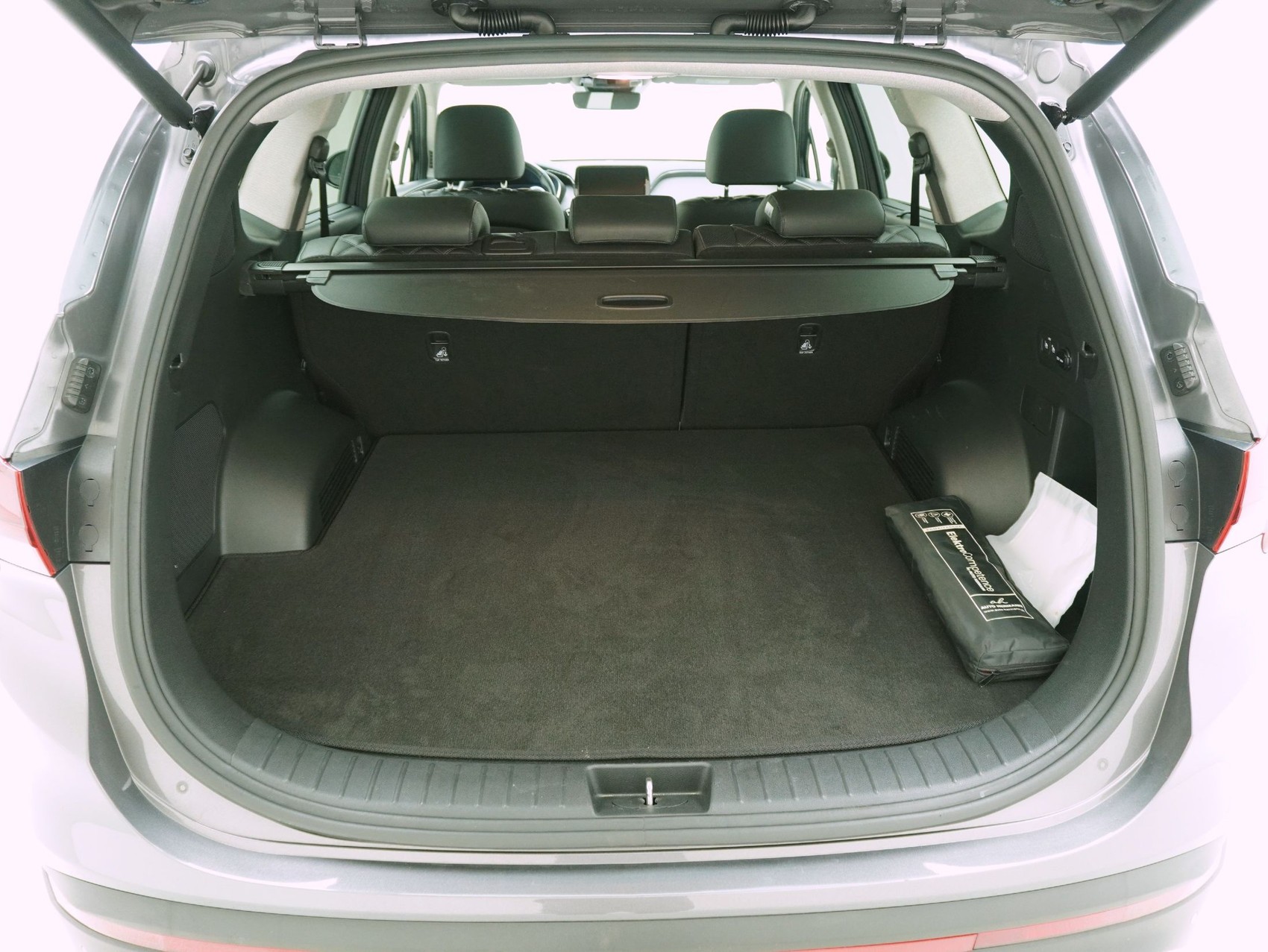 HYUNDAI Santa Fe 1.6 T-GDi PHEV Premium-image-12