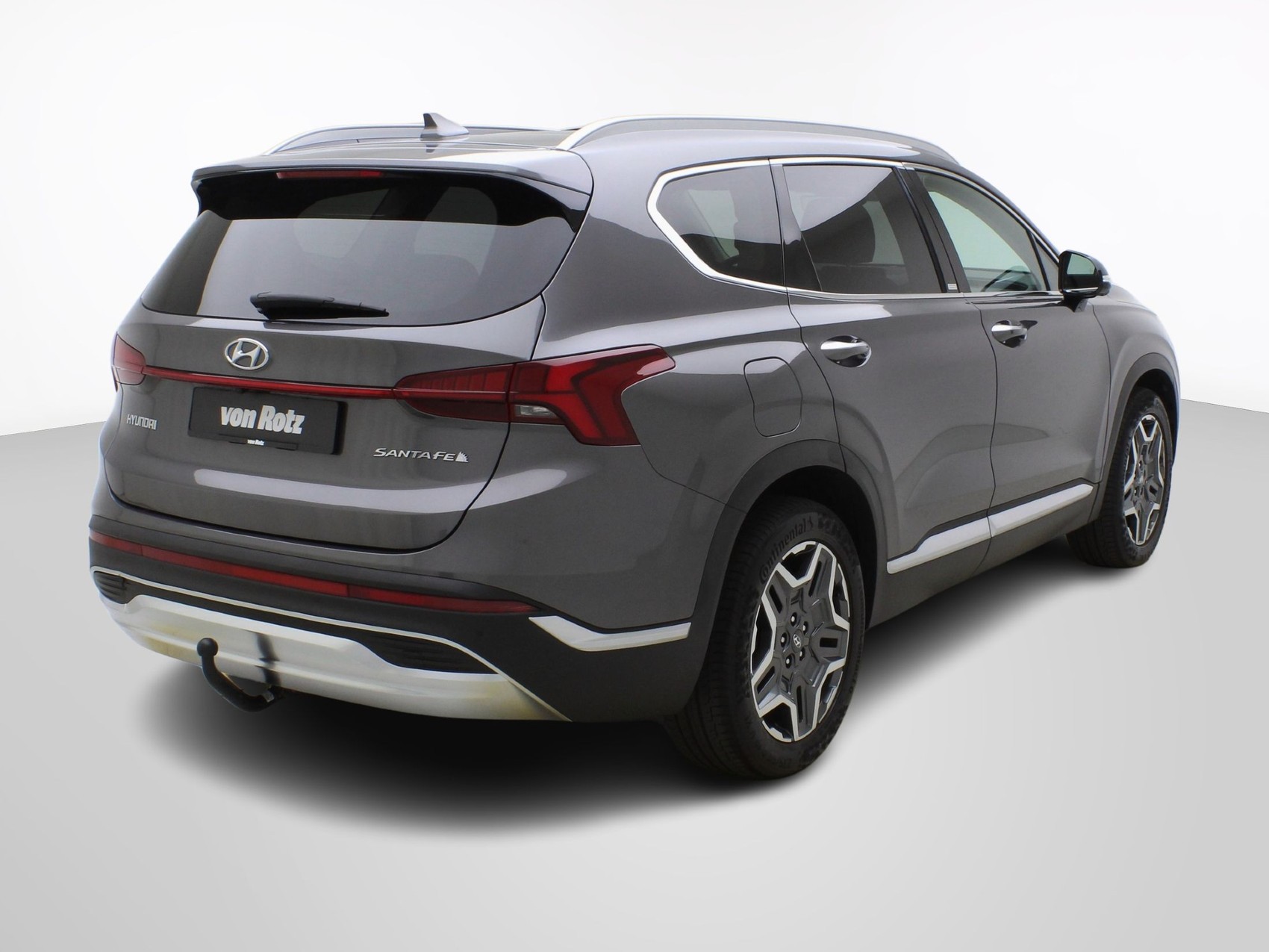 HYUNDAI Santa Fe 1.6 T-GDi PHEV Premium-image-4