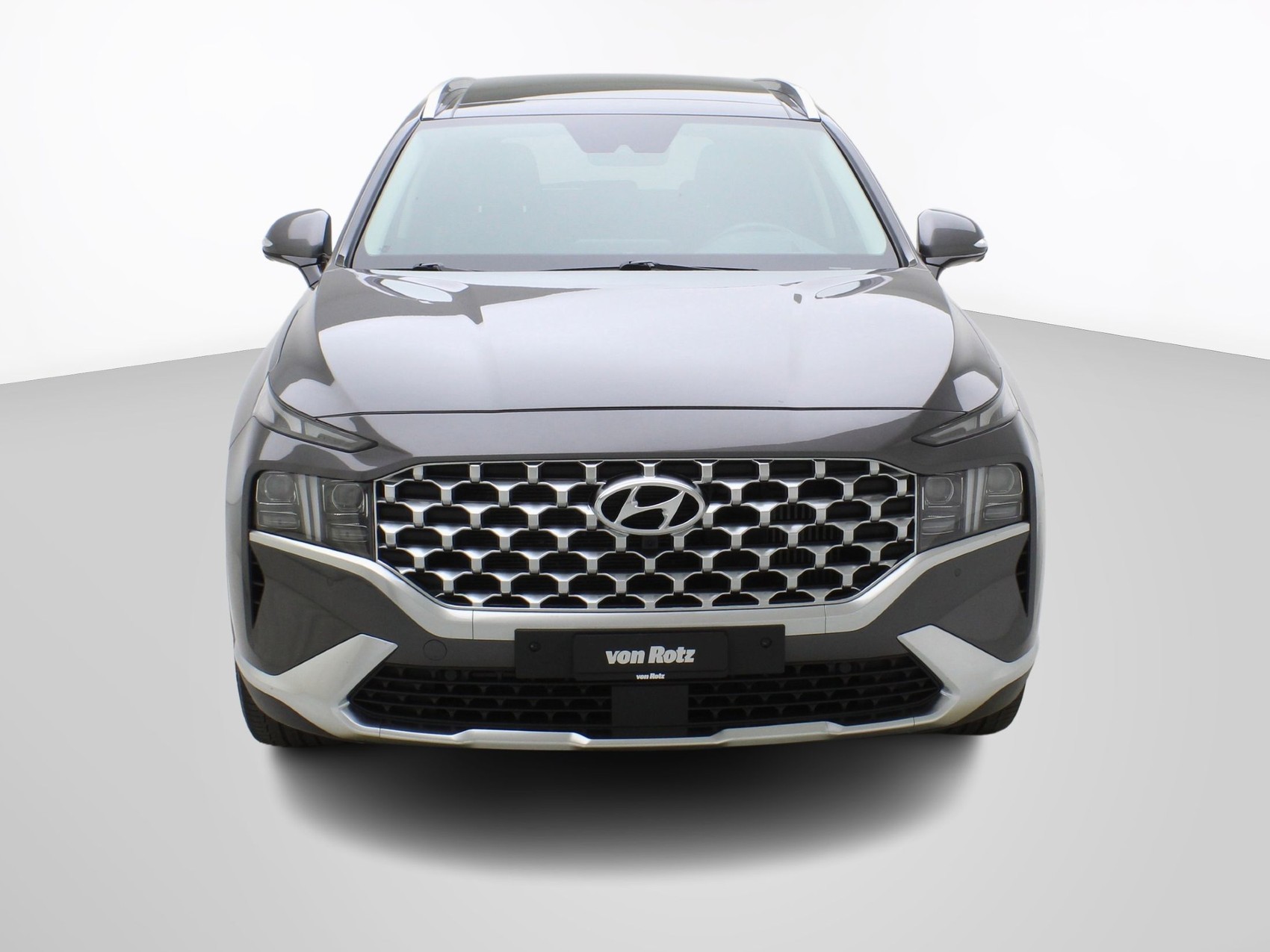 HYUNDAI Santa Fe 1.6 T-GDi PHEV Premium-image-5