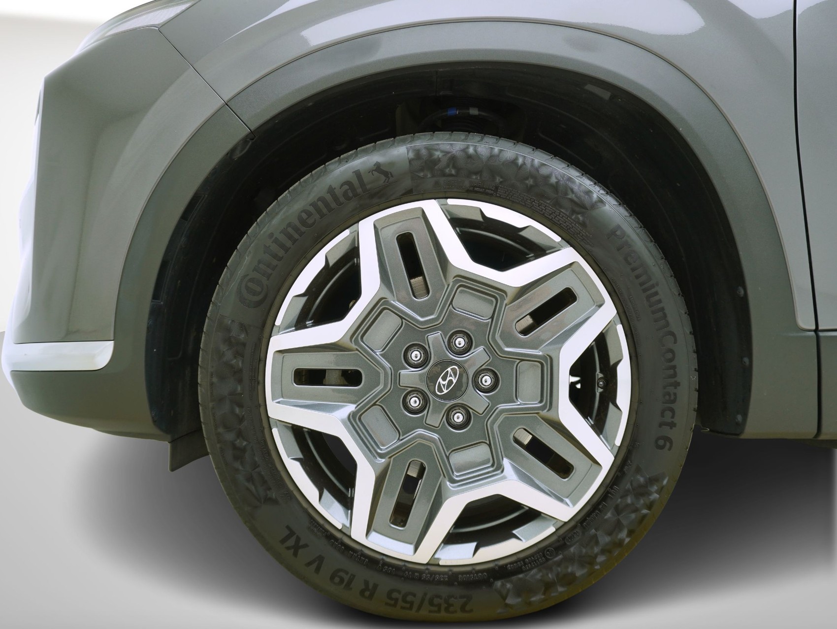 HYUNDAI Santa Fe 1.6 T-GDi PHEV Premium-image-7