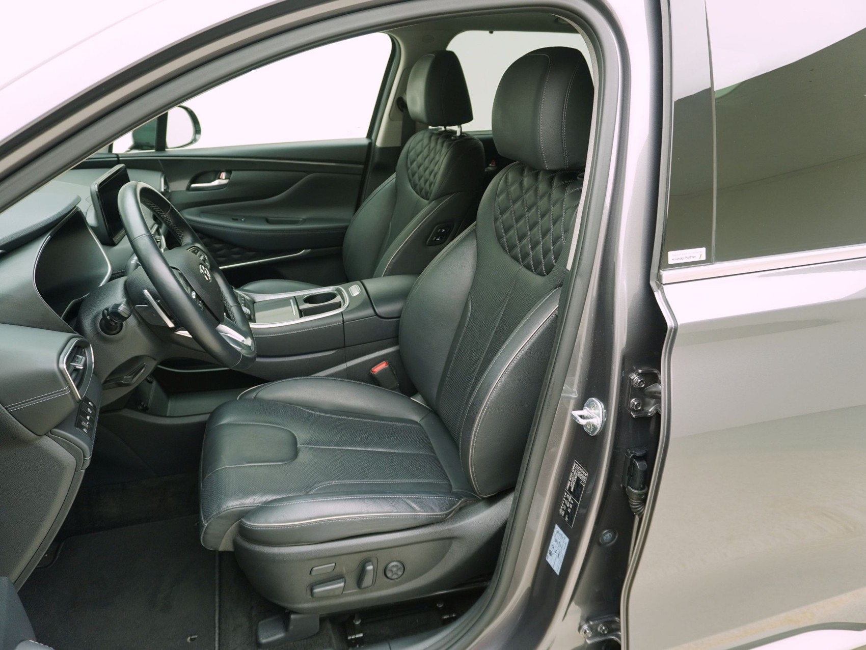 HYUNDAI Santa Fe 1.6 T-GDi PHEV Premium-image-9
