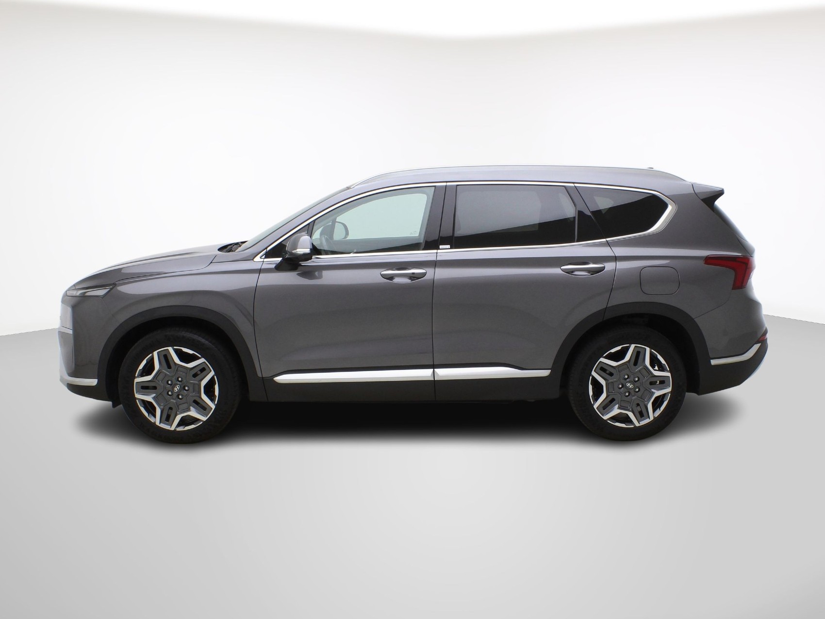 HYUNDAI Santa Fe 1.6 T-GDi PHEV Premium-image-2