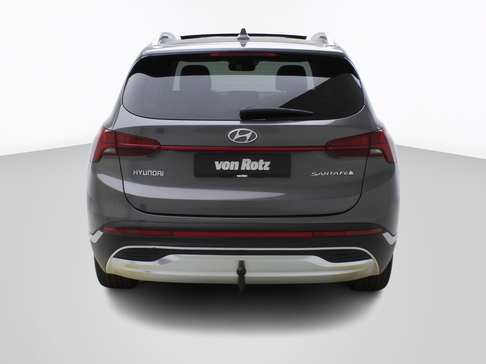 HYUNDAI Santa Fe 1.6 T-GDi PHEV Premium-image-3