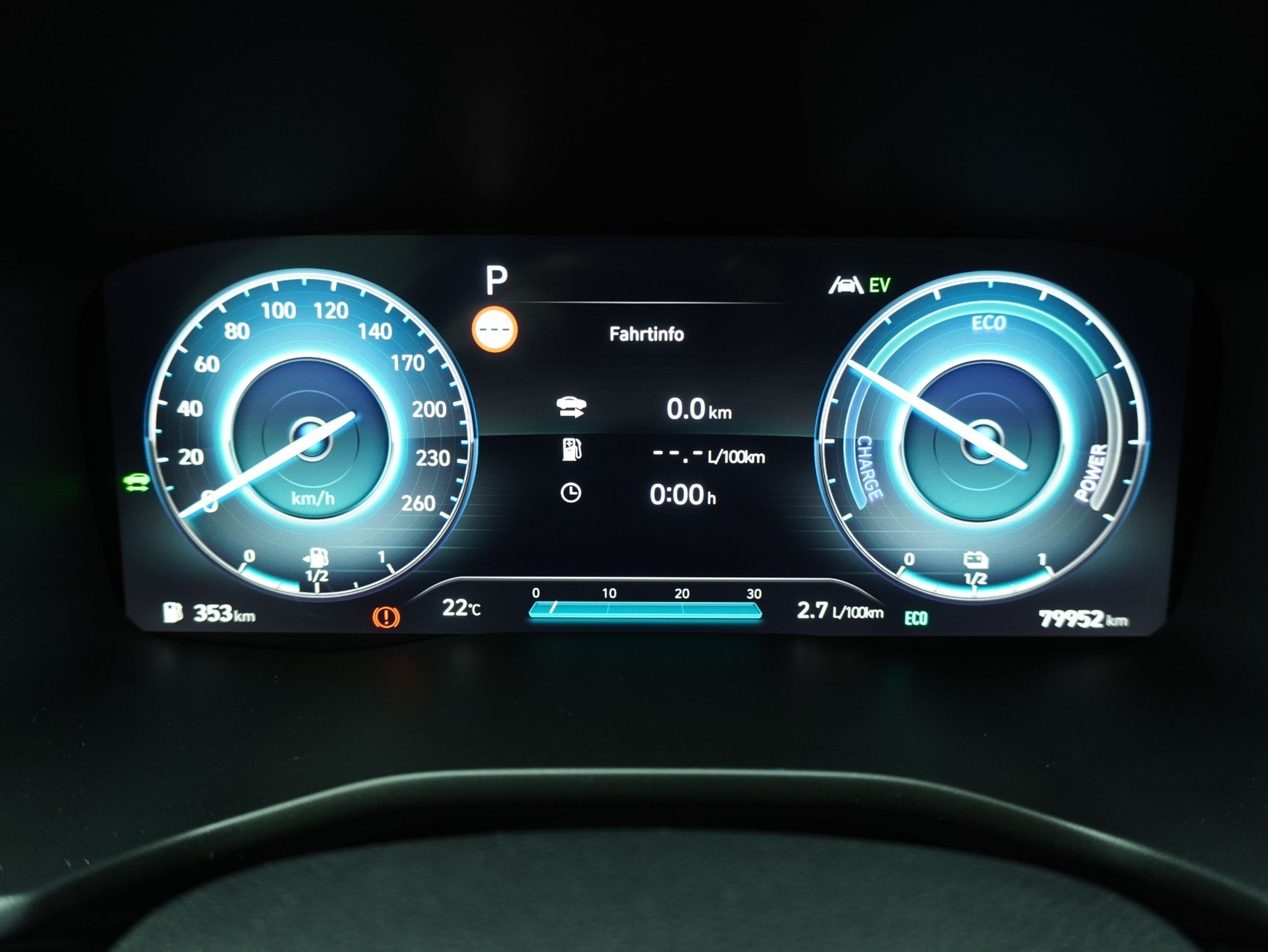 HYUNDAI Santa Fe 1.6 T-GDi PHEV Premium-image-15