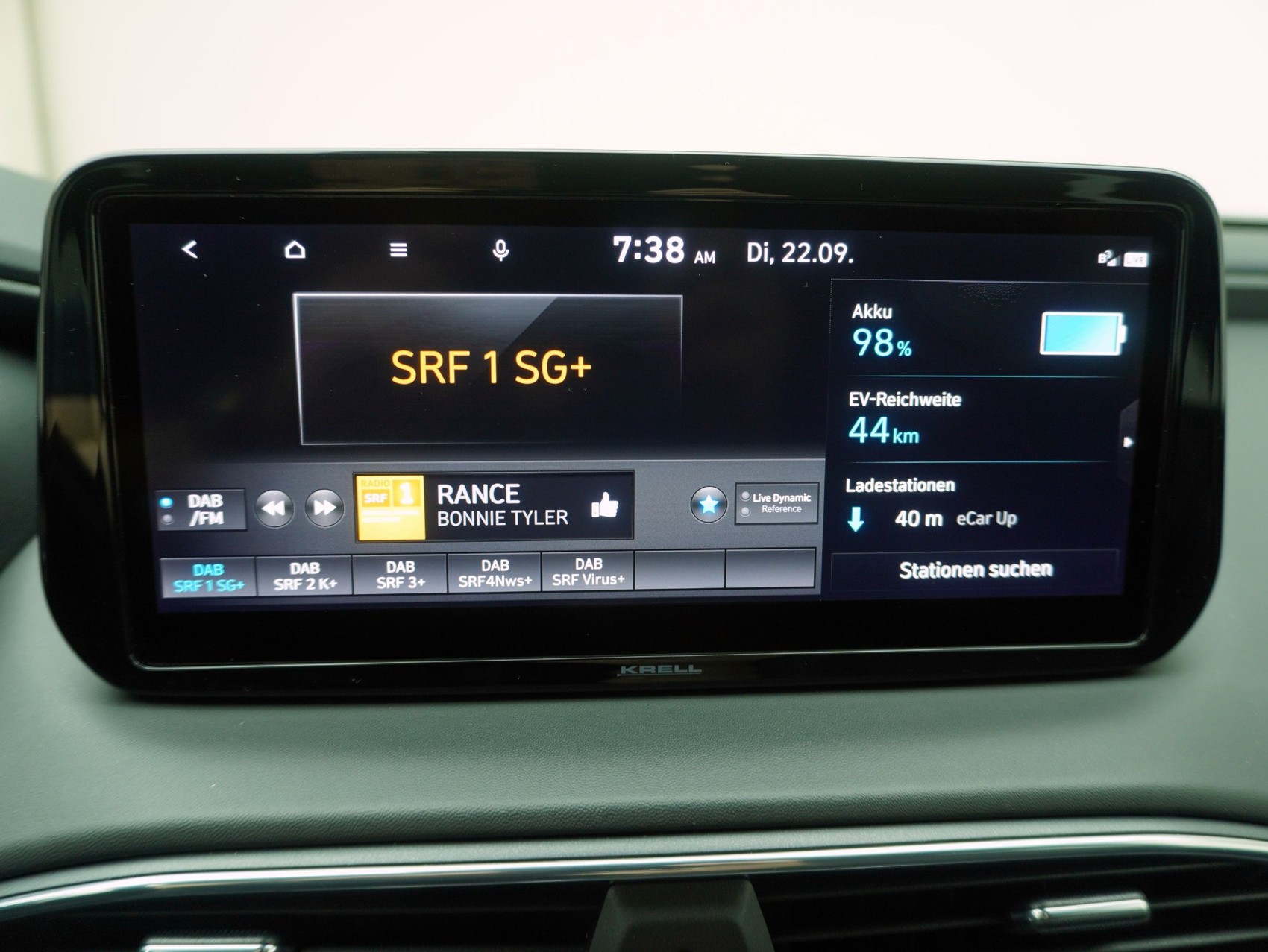 HYUNDAI Santa Fe 1.6 T-GDi PHEV Premium-image-18