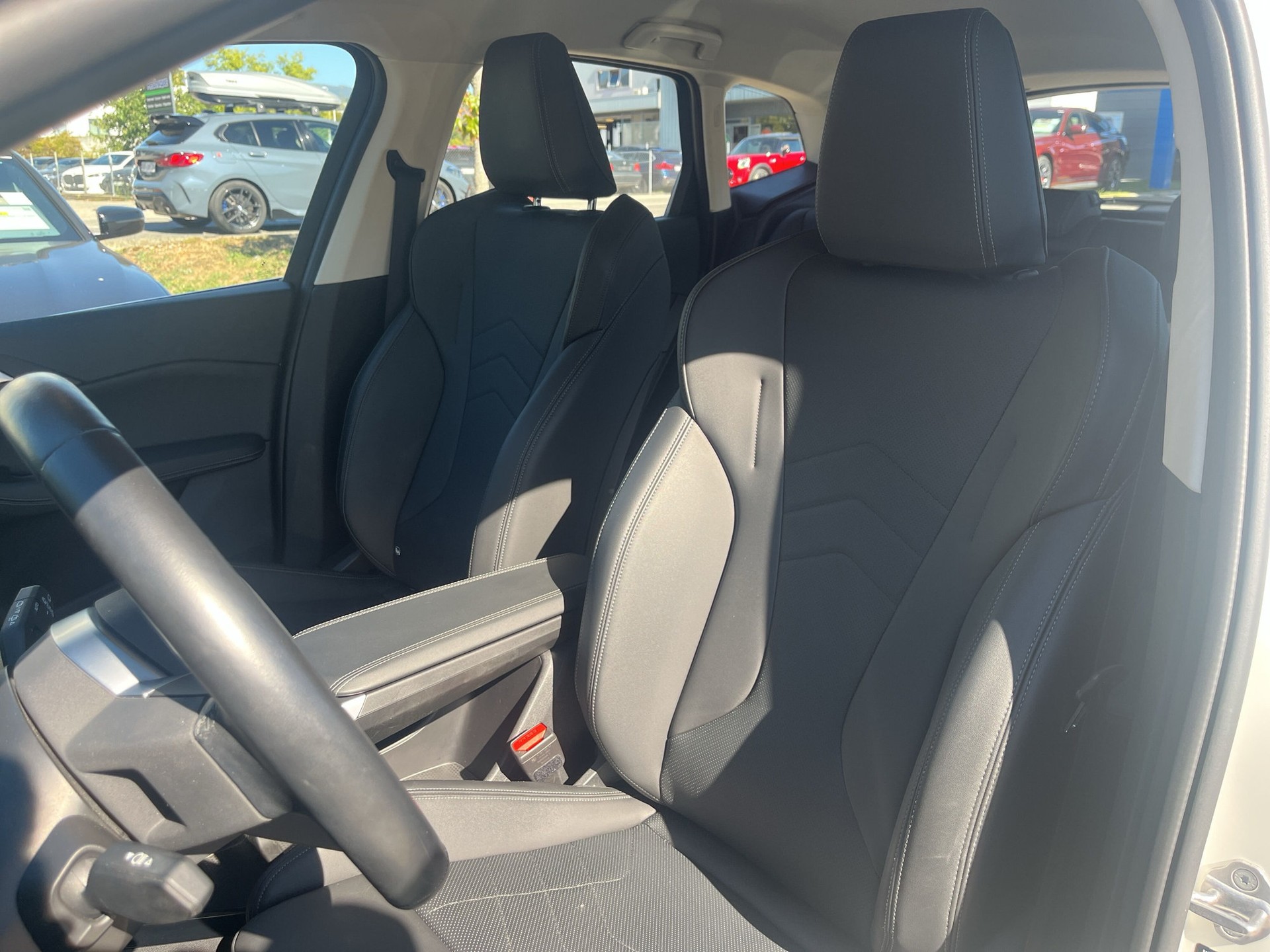 BMW 225e xDrive Active Tourer Luxury Line-image-9