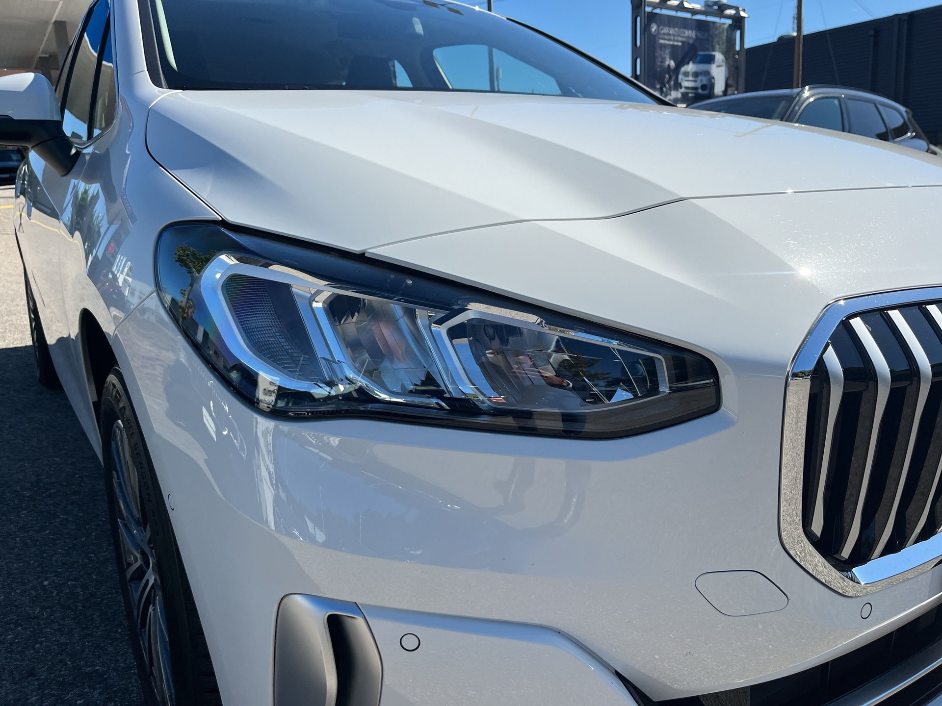 BMW 225e xDrive Active Tourer Luxury Line-image-17