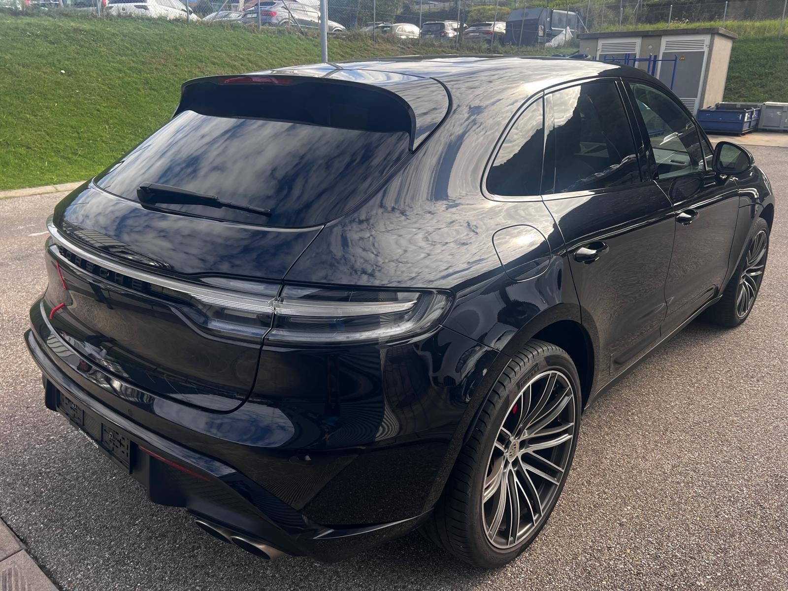 PORSCHE Macan S PDK-image-4