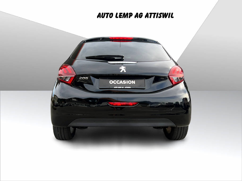 PEUGEOT 208 1.2 PureTech Access-image-6