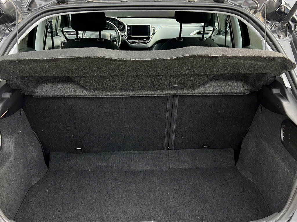 PEUGEOT 208 1.2 PureTech Access-image-14