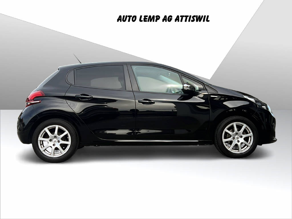 PEUGEOT 208 1.2 PureTech Access-image-5