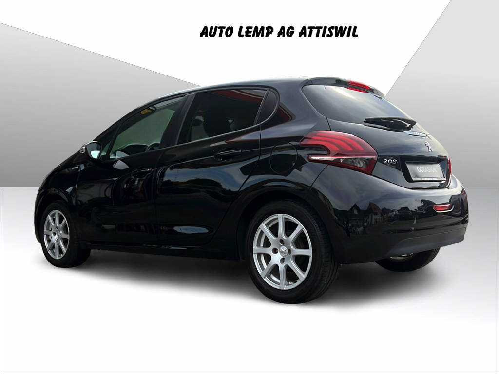 PEUGEOT 208 1.2 PureTech Access-image-3