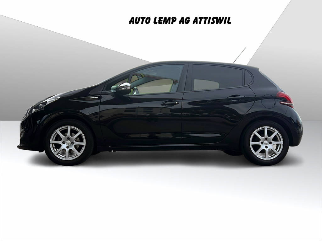 PEUGEOT 208 1.2 PureTech Access-image-2