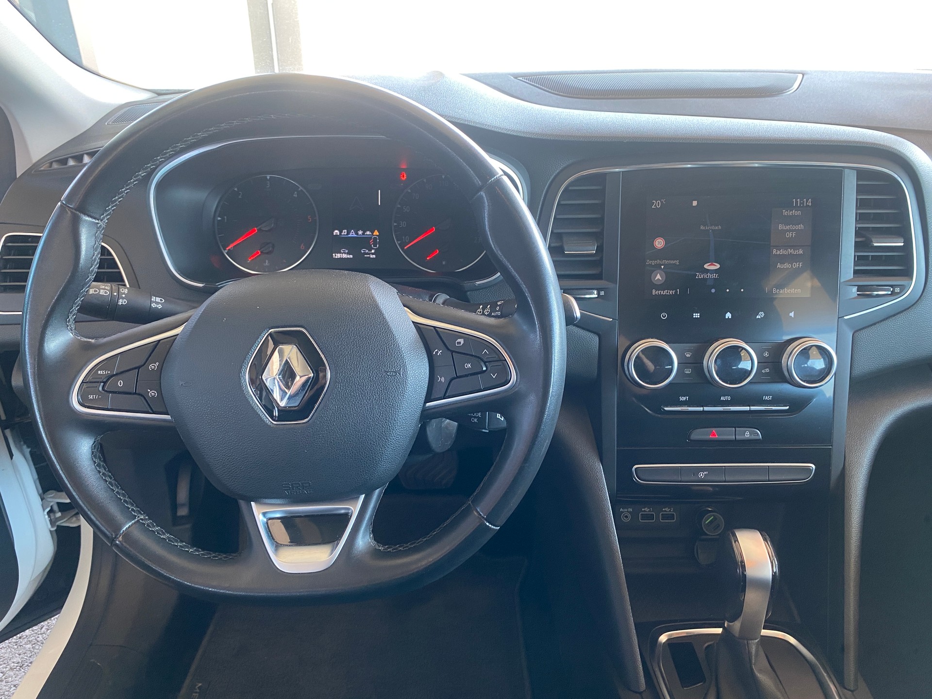 RENAULT Mégane Grandtour 1.5 dCi Business EDC-image-6