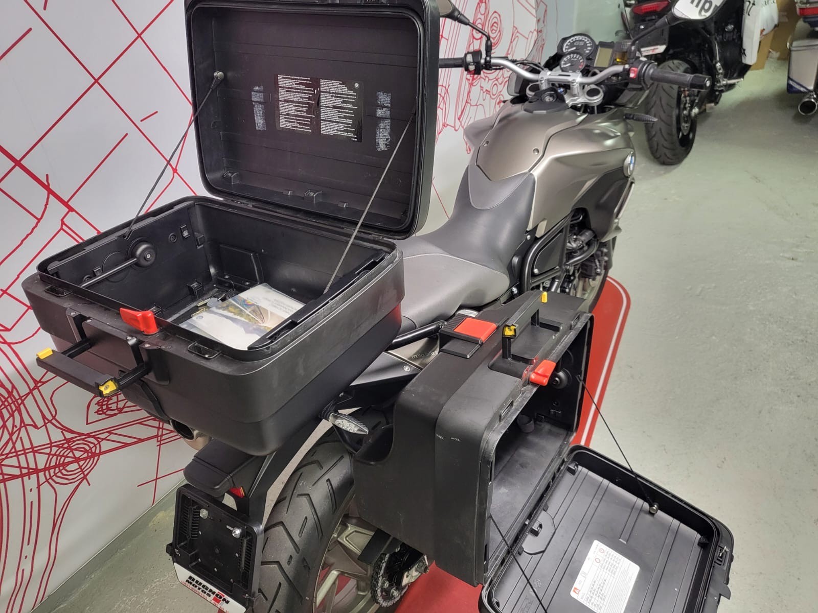 BMW F 700 GS ABS-image-6