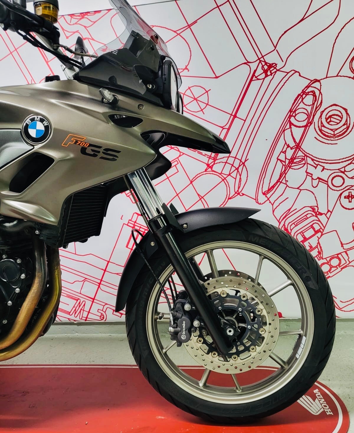 BMW F 700 GS ABS-image-4