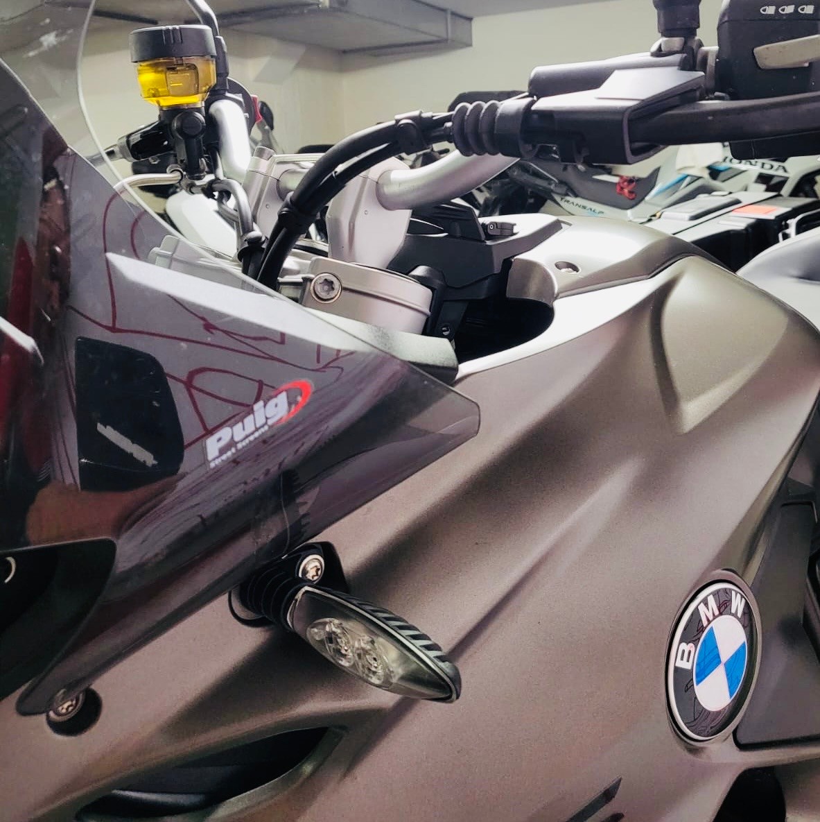BMW F 700 GS ABS-image-9