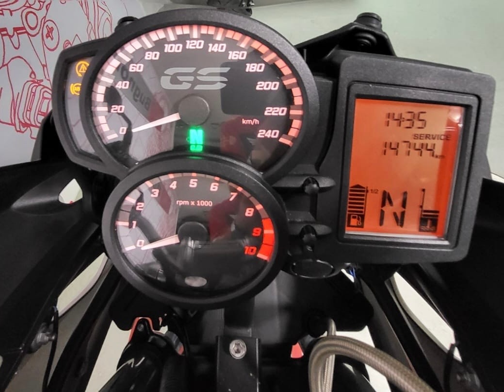 BMW F 700 GS ABS-image-7