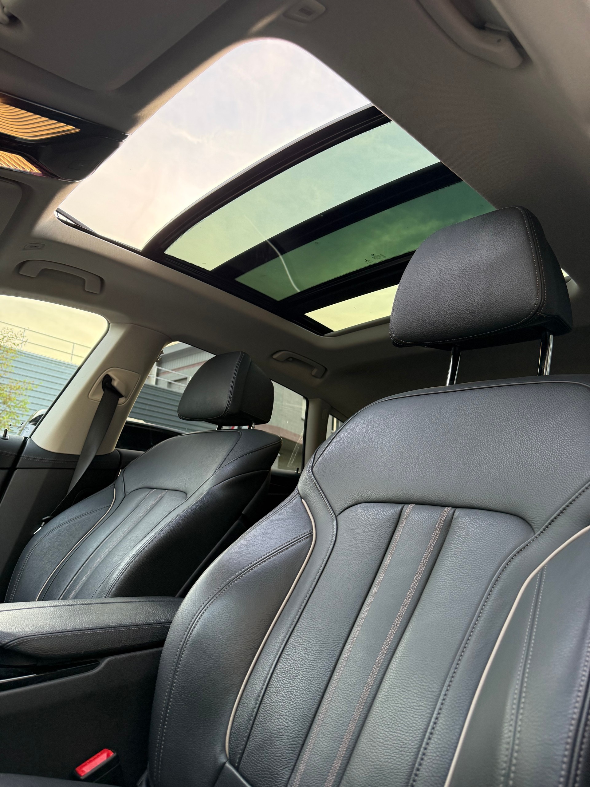 BMW 630d GT xDrive 48V Luxury Line Steptronic-image-19