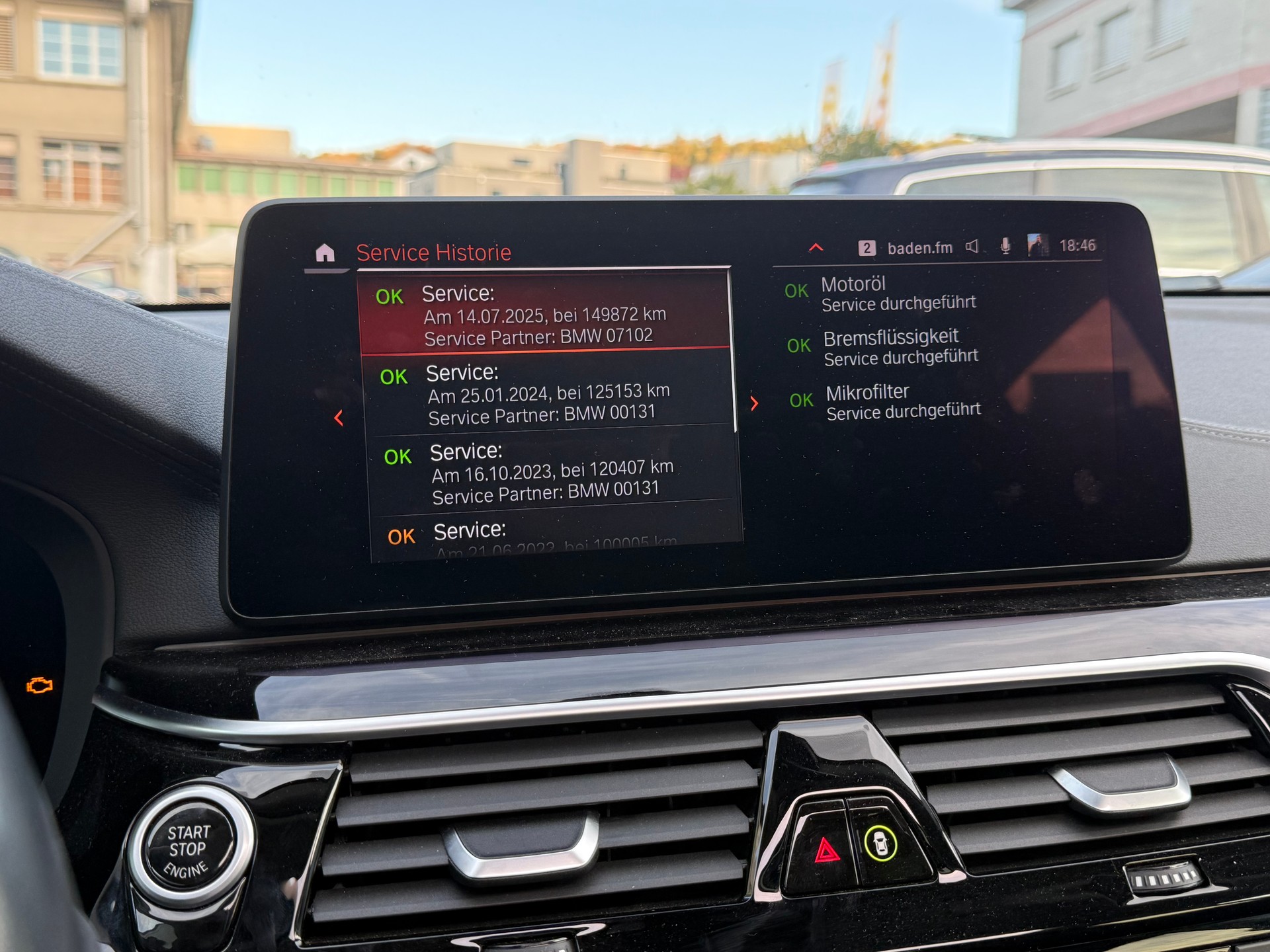 BMW 630d GT xDrive 48V Luxury Line Steptronic-image-14