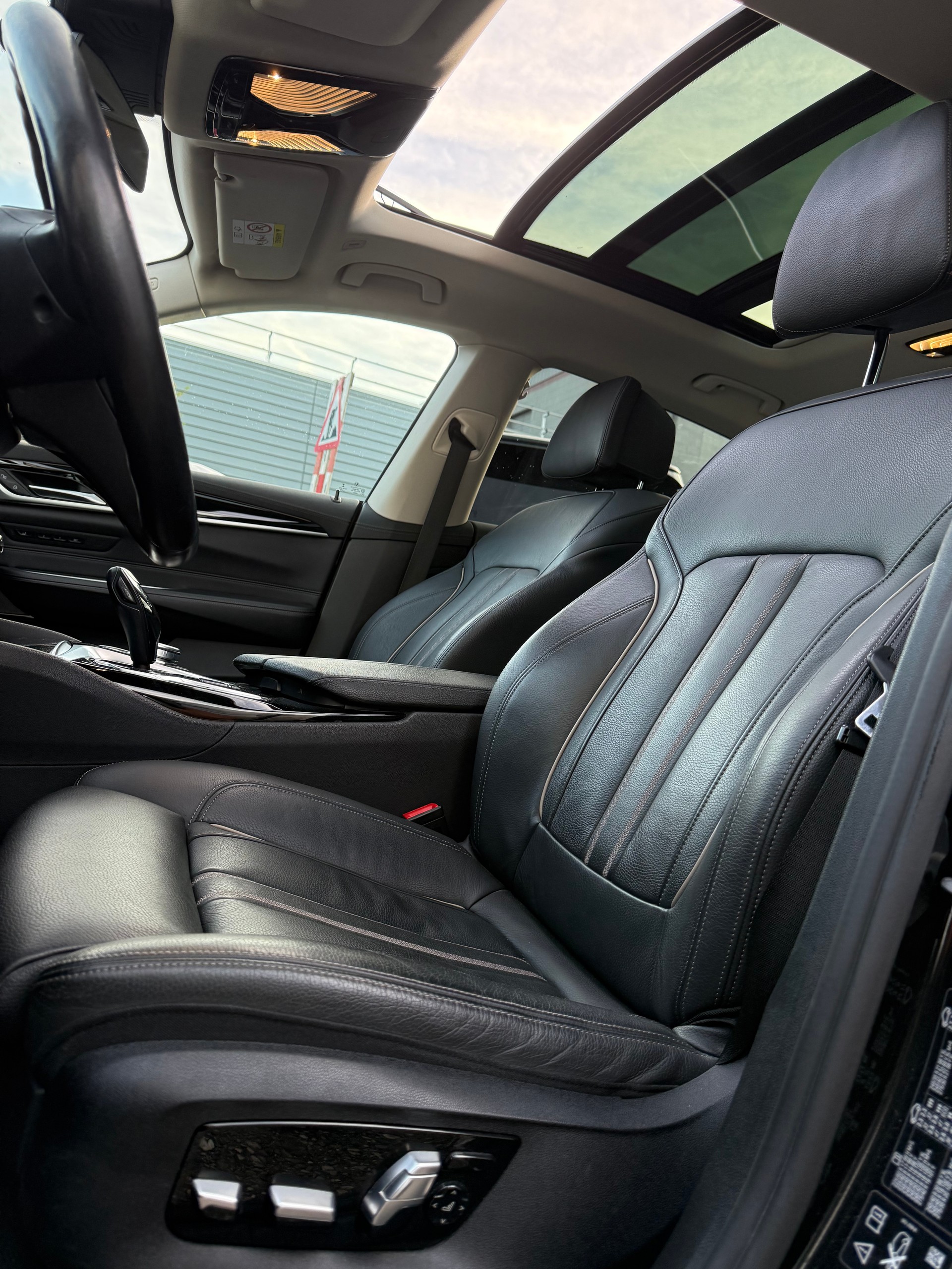 BMW 630d GT xDrive 48V Luxury Line Steptronic-image-8