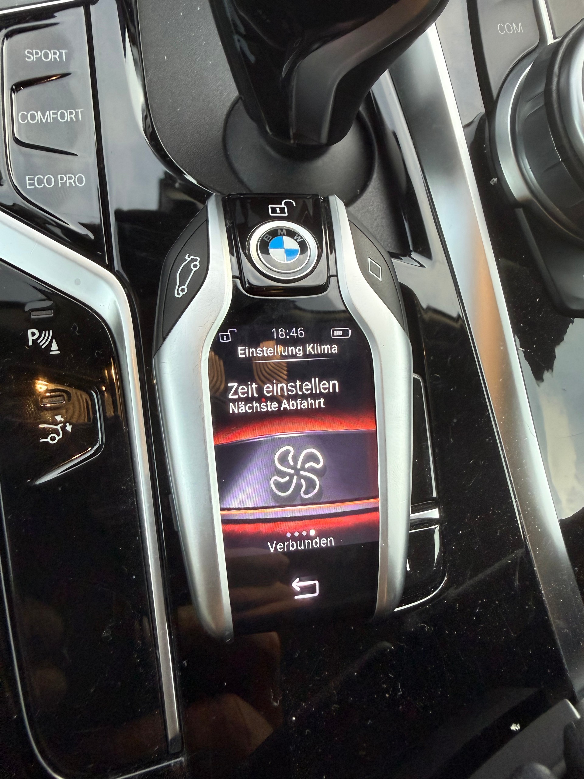 BMW 630d GT xDrive 48V Luxury Line Steptronic-image-22