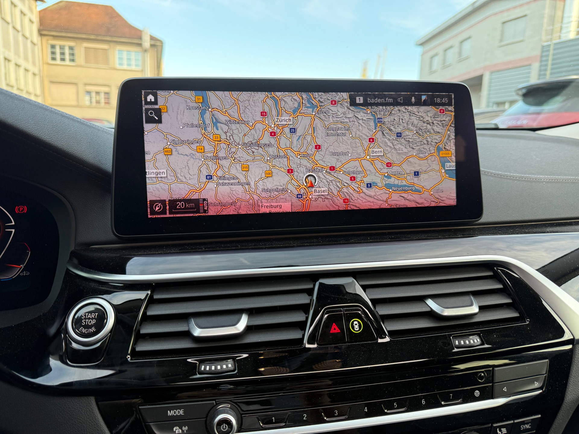 BMW 630d GT xDrive 48V Luxury Line Steptronic-image-10