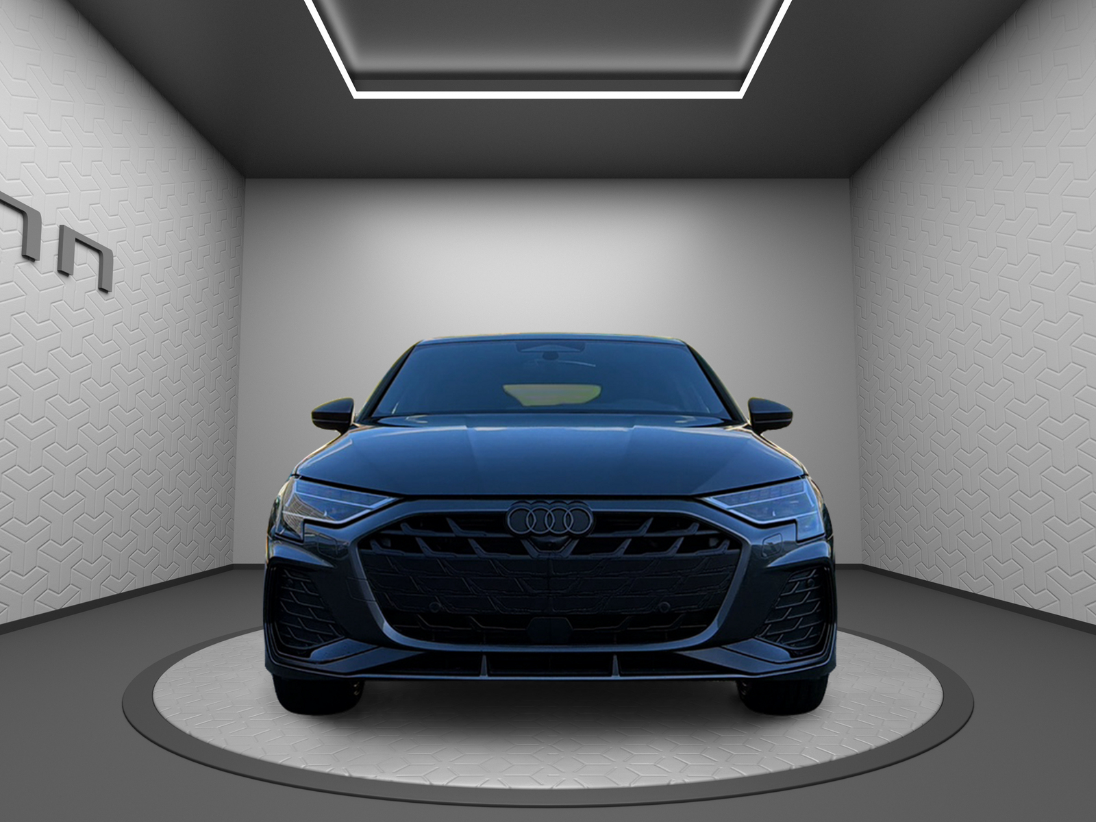 AUDI A3 Sportback TFSI 110 kW Attraction S tronic-image-3