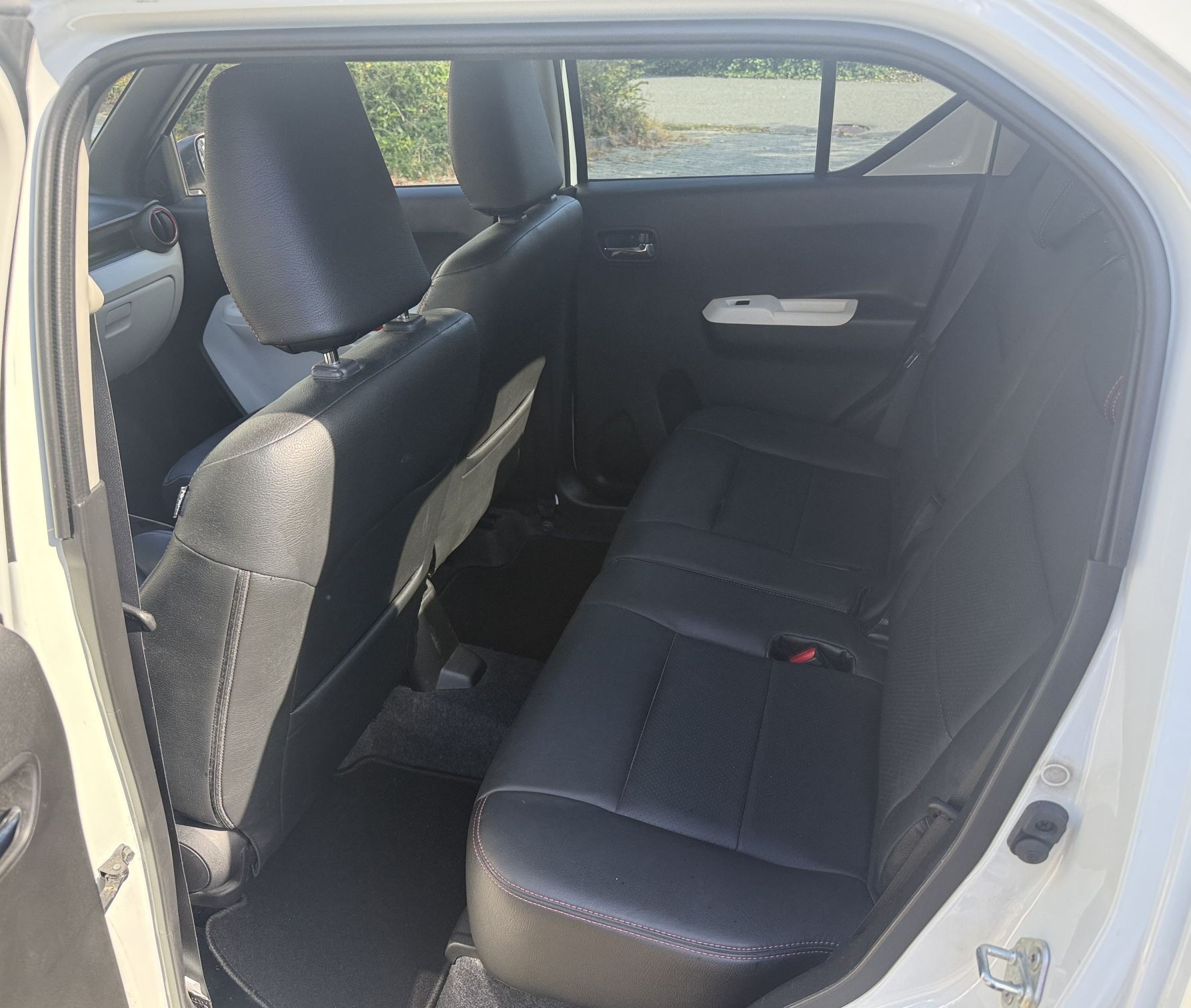 SUZUKI Ignis 1.2 Compact Top-image-7