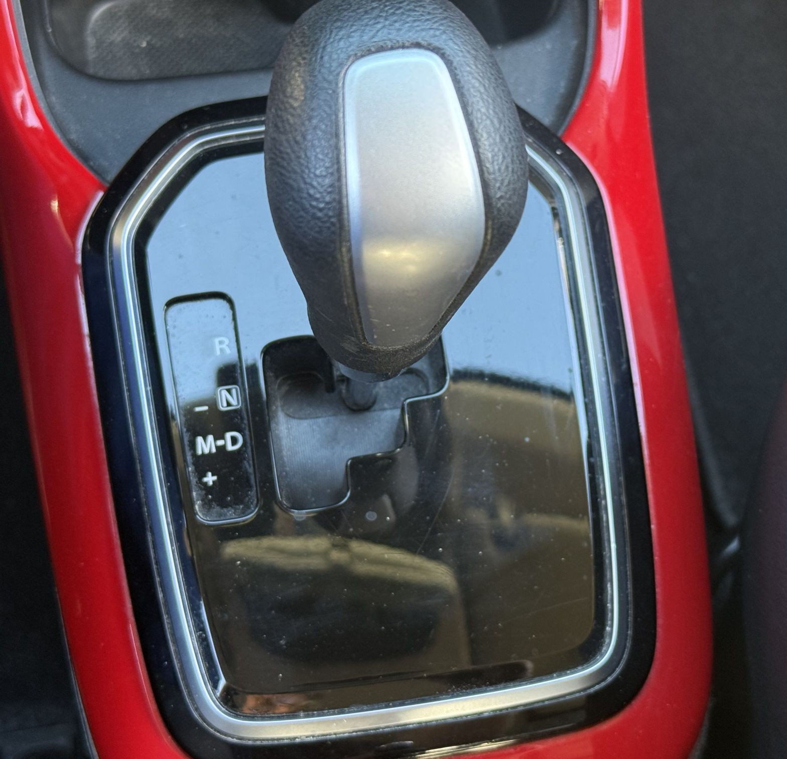 SUZUKI Ignis 1.2 Compact Top-image-12