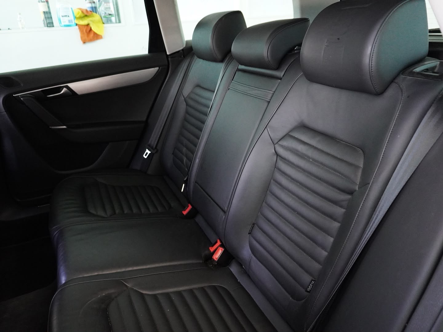 VW Passat Variant 1.4 TSI BMT Highline DSG-image-4