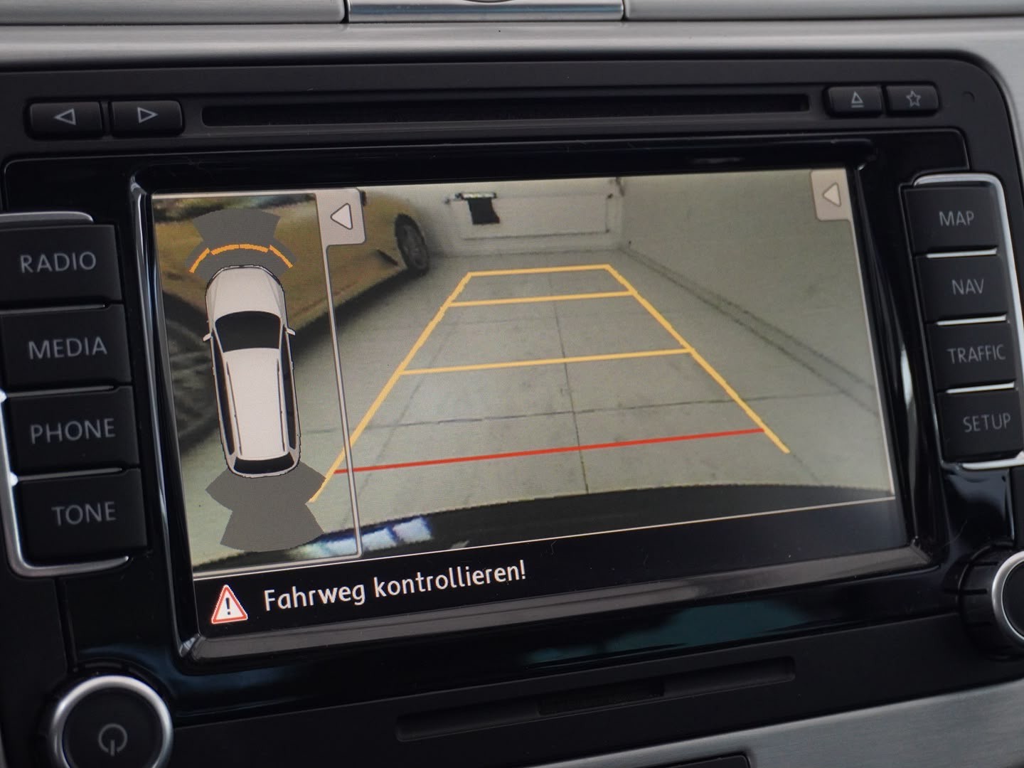 VW Passat Variant 1.4 TSI BMT Highline DSG-image-5